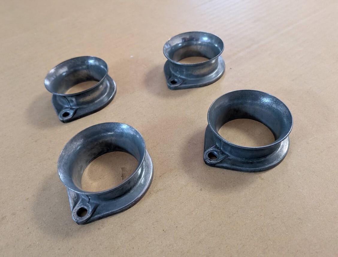 2026年最新】Yahoo!オークション -ソレックス 40 ファンネルの中古品