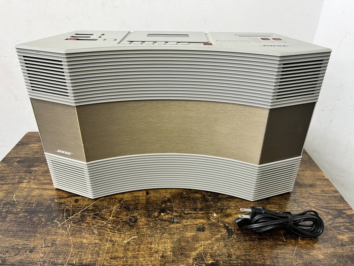 2026年最新】Yahoo!オークション -bose aw-1(ラジカセ)の中古品・新品