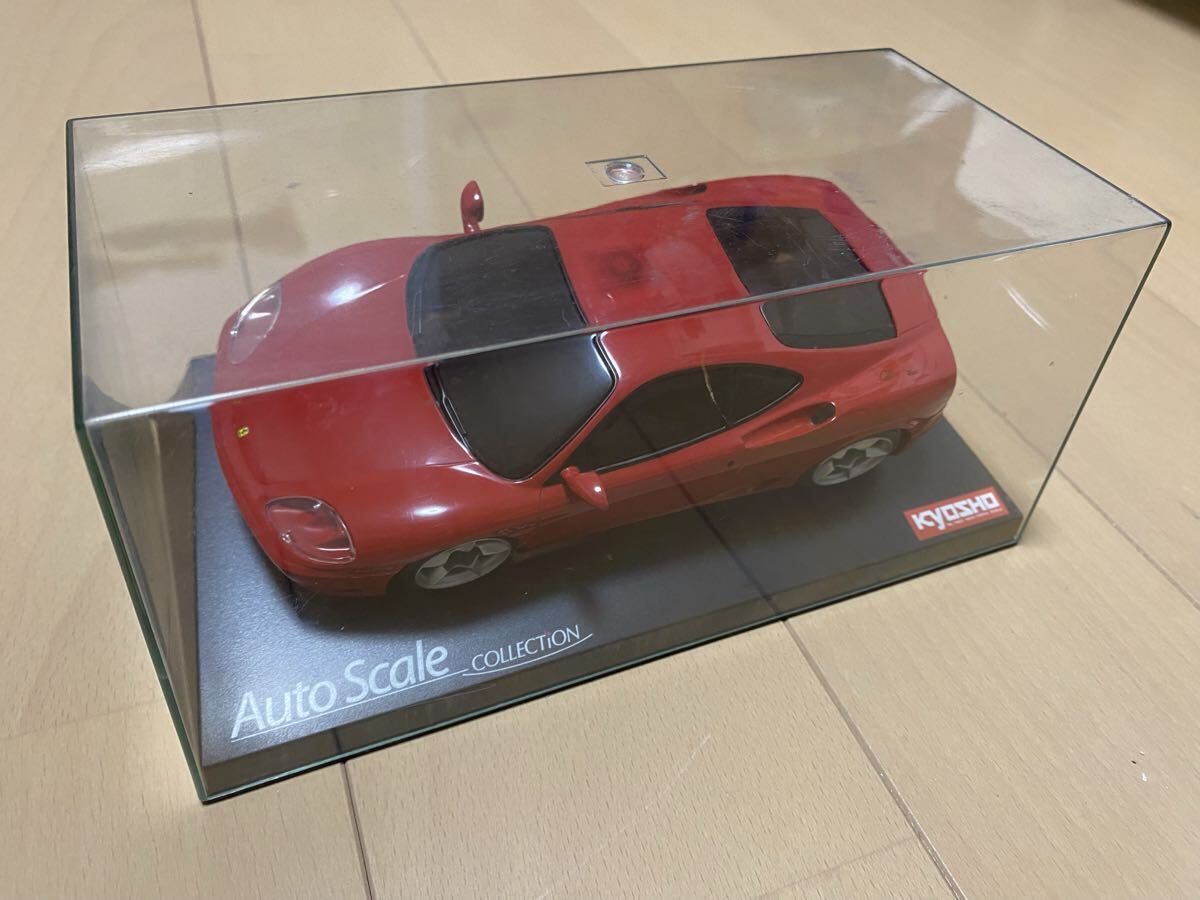 2026年最新】Yahoo!オークション -ミニッツ ボディ フェラーリの中古品