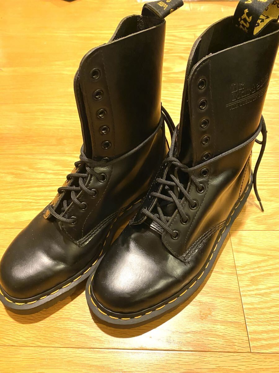 2026年最新】Yahoo!オークション - Dr.Martens(UK7 - ドクターマーチン