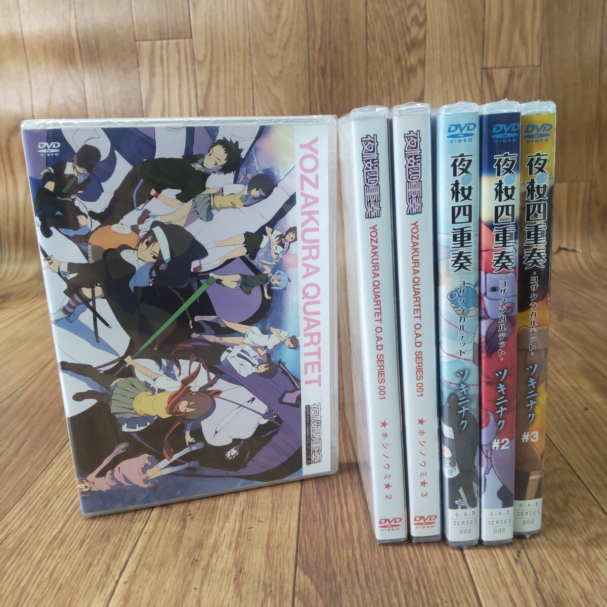 Yahoo!オークション - 日本(アニメ|DVD) の中古品・新品・未使用品