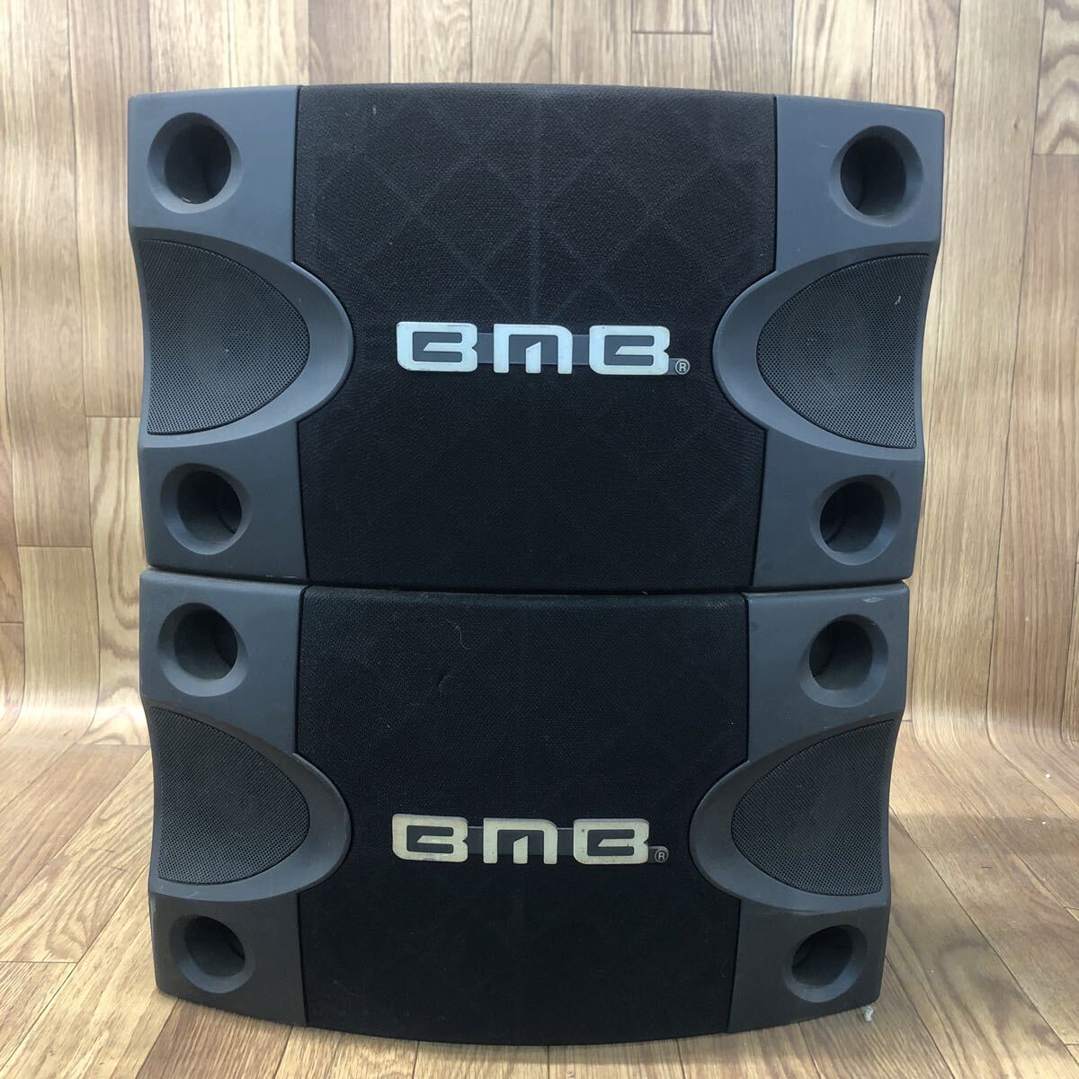 Yahoo!オークション -「bmb スピーカー」(一般) (スピーカー)の落札
