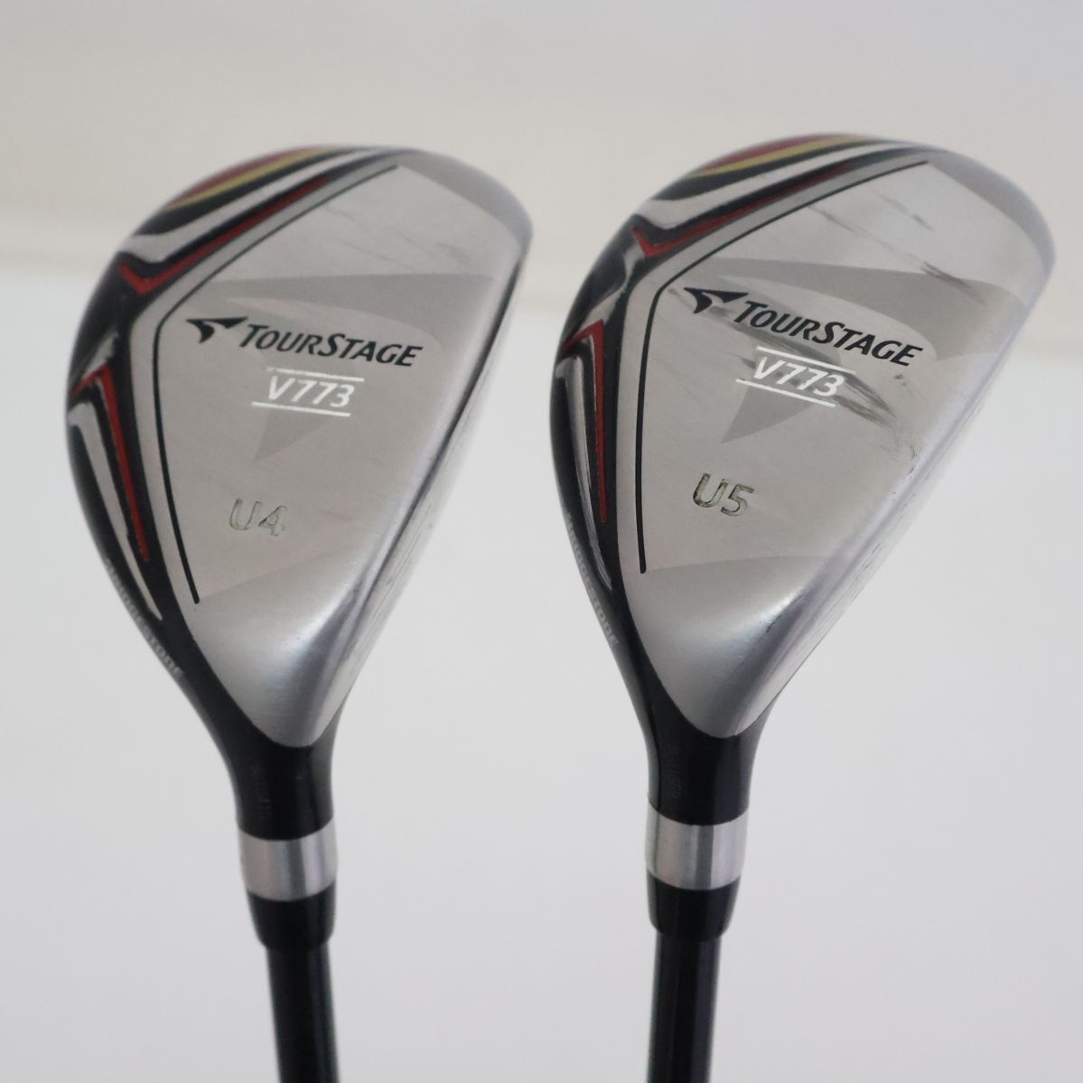 2026年最新】Yahoo!オークション -tourstage v773の中古品・新品・未