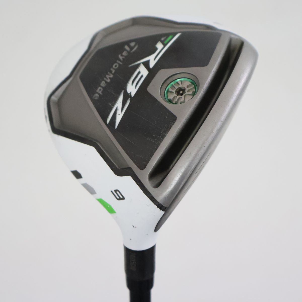 Yahoo!オークション -「rbz 9w」(フェアウェイウッド) (男性右きき用