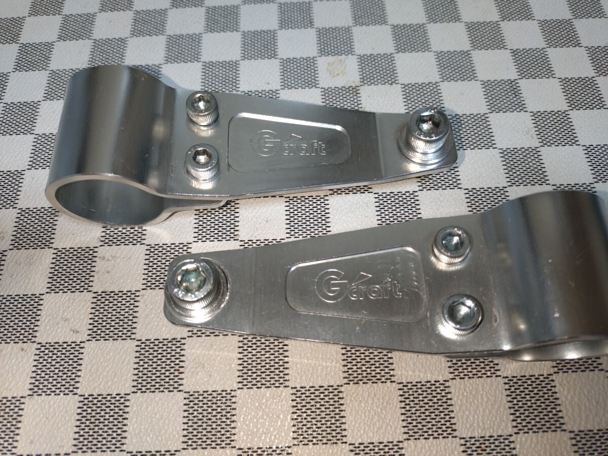 Yahoo!オークション -「gクラフト ライトステー」の落札相場・落札価格