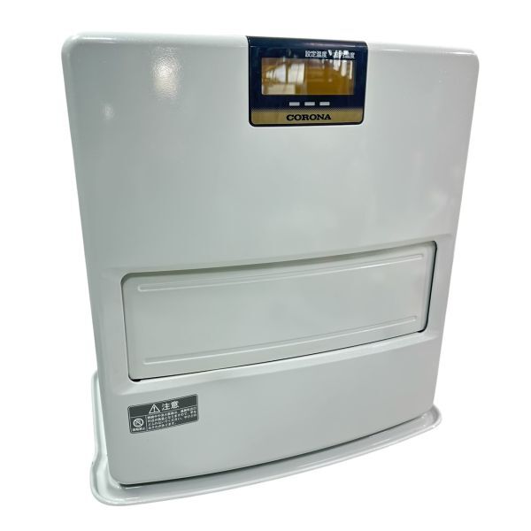 コロナ FH-VX3617BY(W) [パールホワイト] オークション比較 - 価格.com