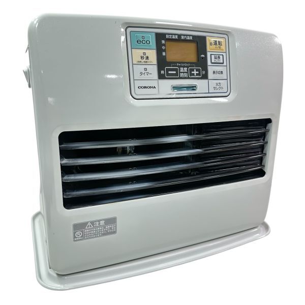 Yahoo!オークション -「コロナ石油ファンヒーター」の落札相場・落札価格