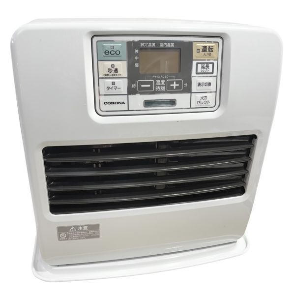 2026年最新】Yahoo!オークション -石油ファンヒーター コロナ stの中古