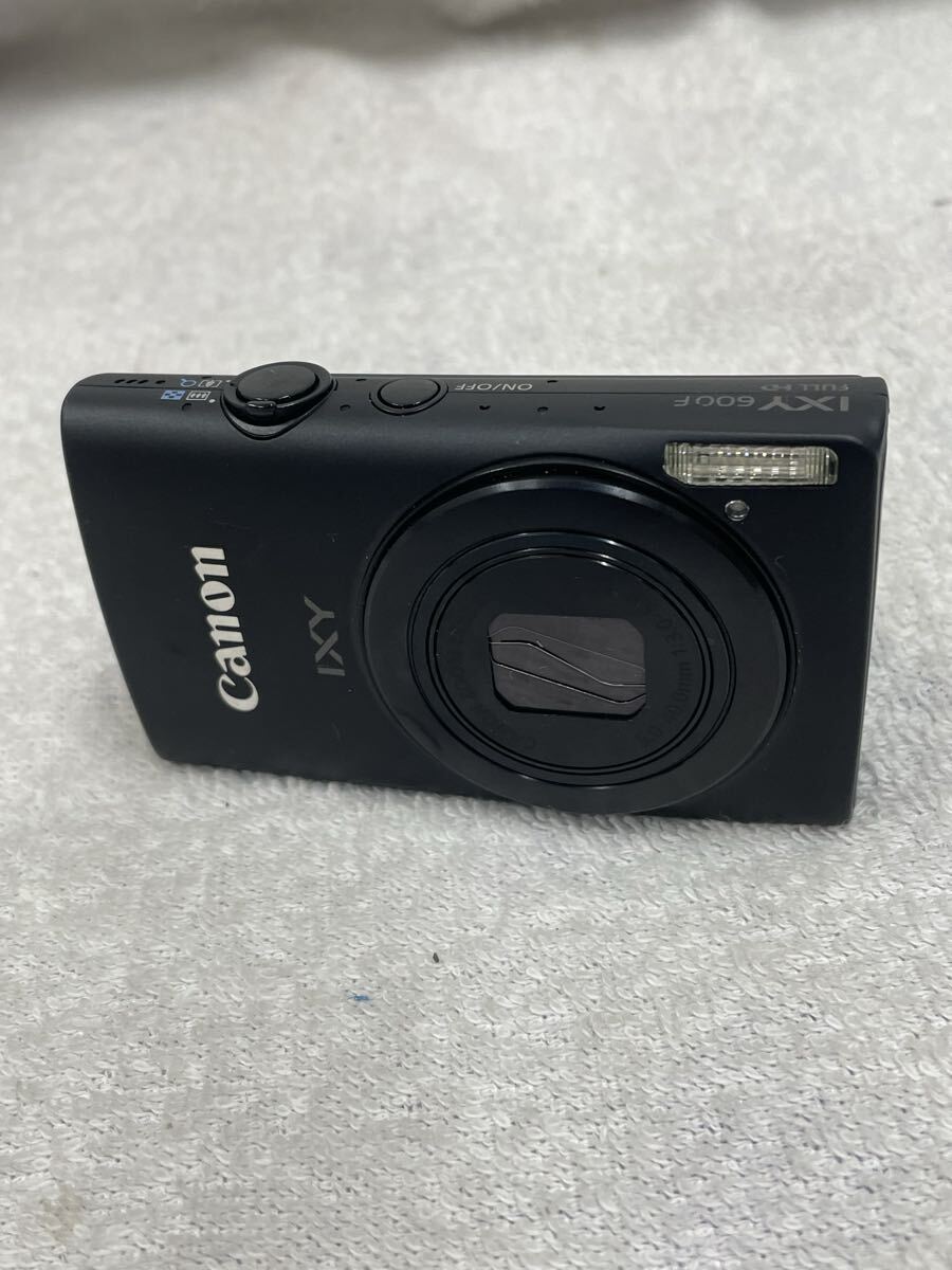 2026年最新】Yahoo!オークション -canon ixy 600fの中古品・新品・未
