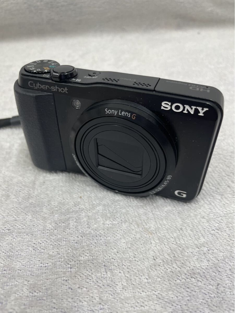 SONY サイバーショット DSC-HX30V オークション比較 - 価格.com