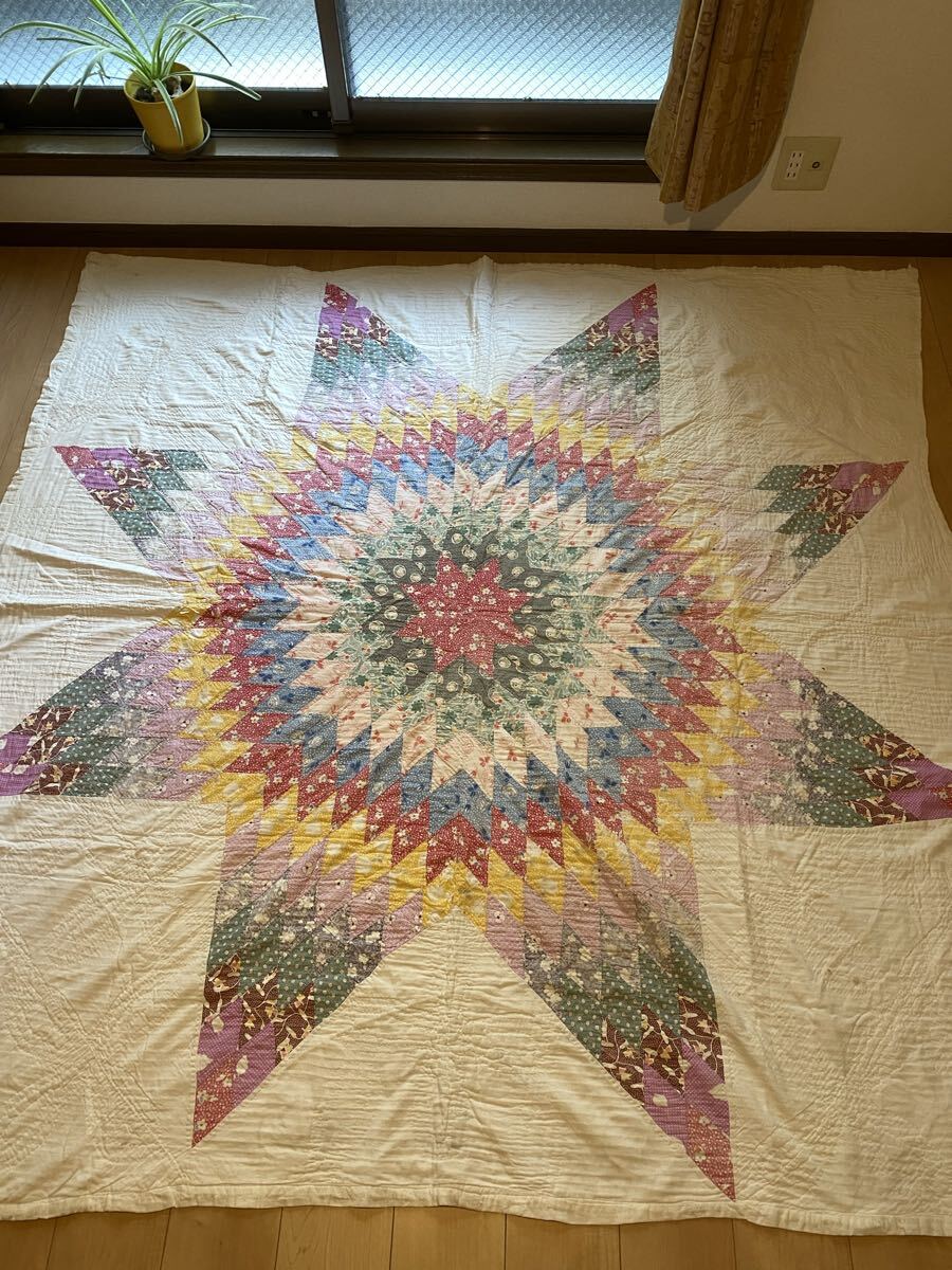 2026年最新】Yahoo!オークション -アンティークキルトアンティーク