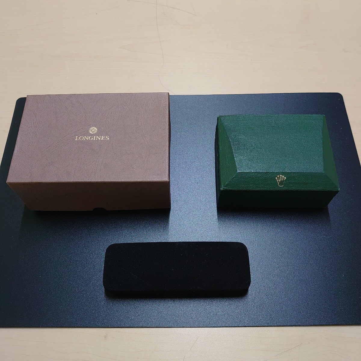 Yahoo!オークション -「ティファニー 空箱」の落札相場・落札価格