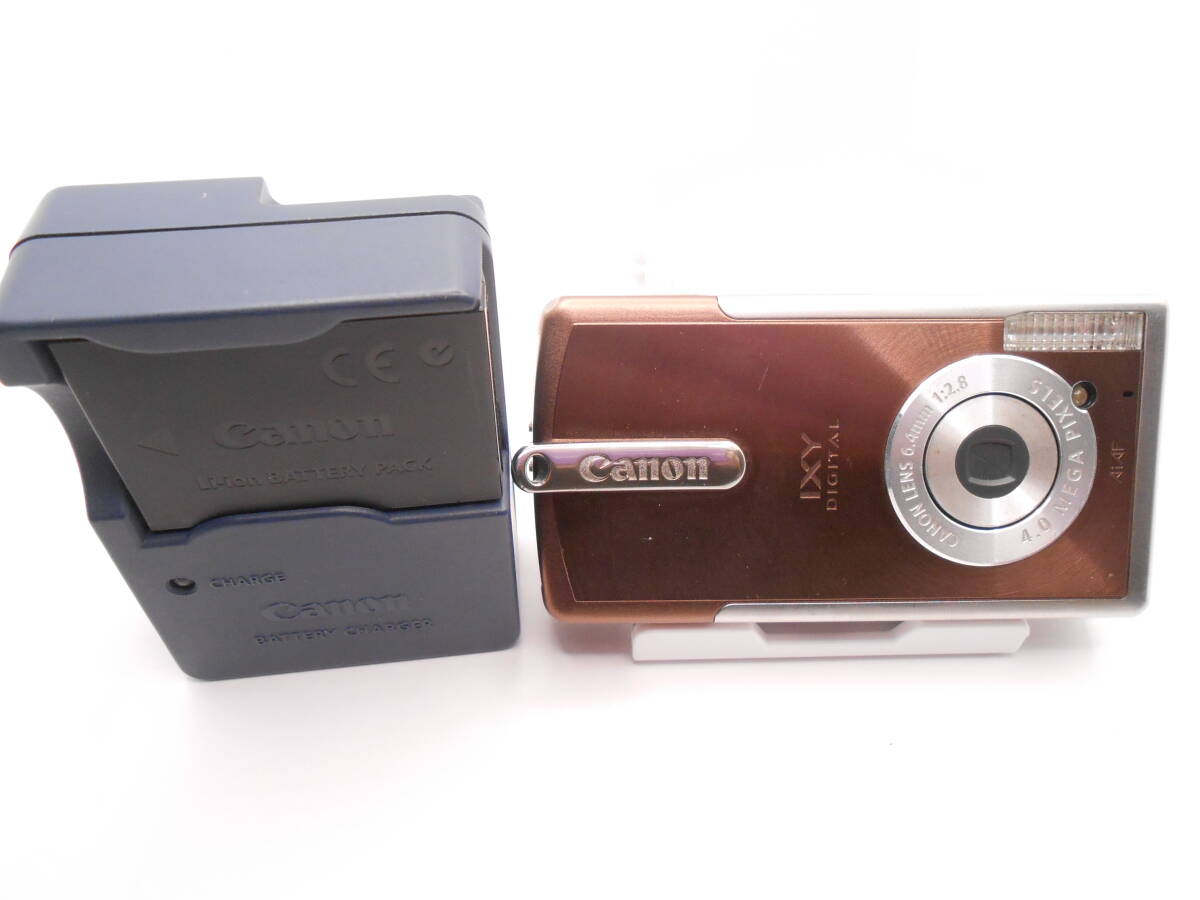 2026年最新】Yahoo!オークション -canon ixy 充電器の中古品・新品・未