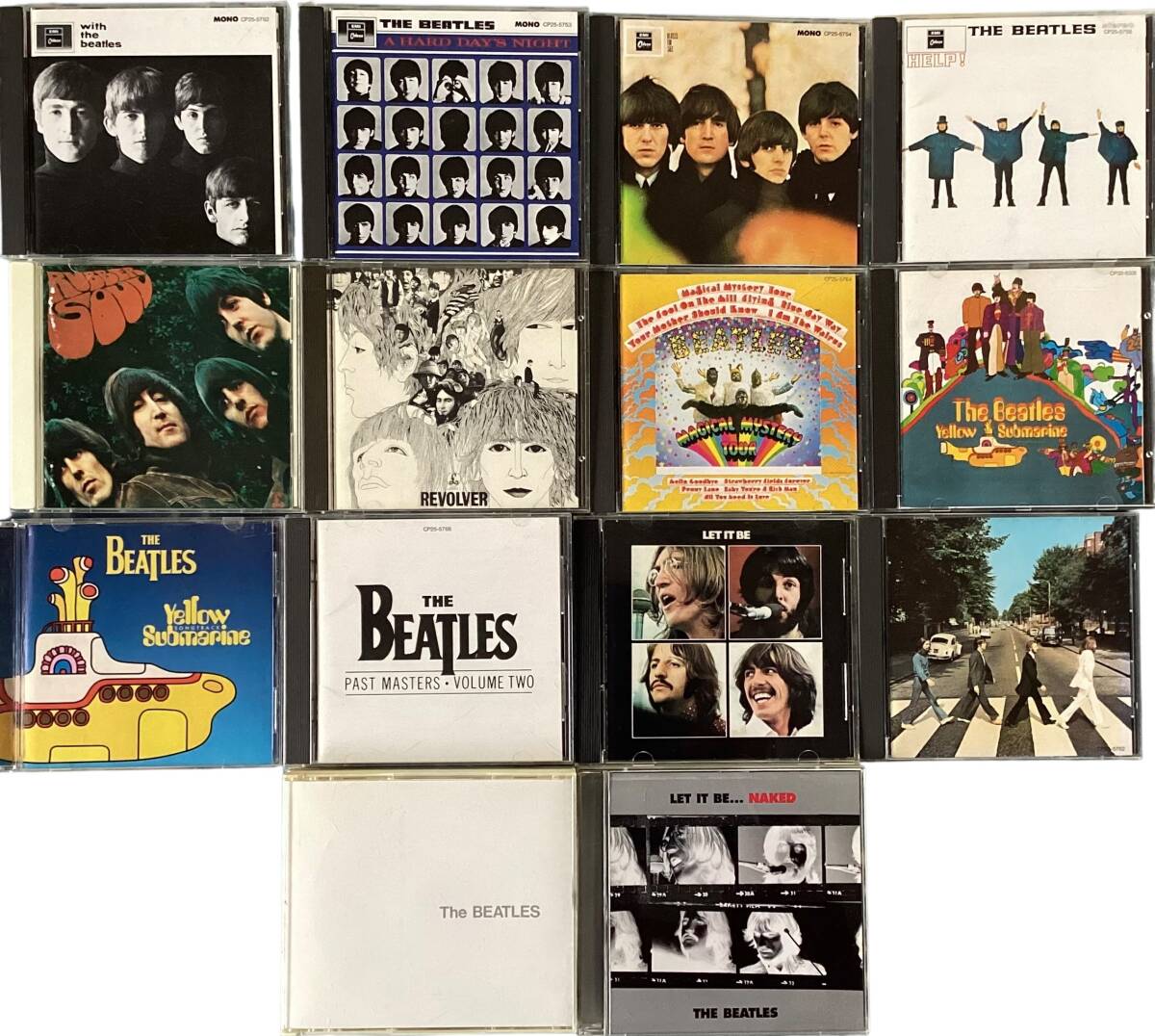 2026年最新】Yahoo!オークション - CD(音楽)の中古品・新品・未使用品一覧