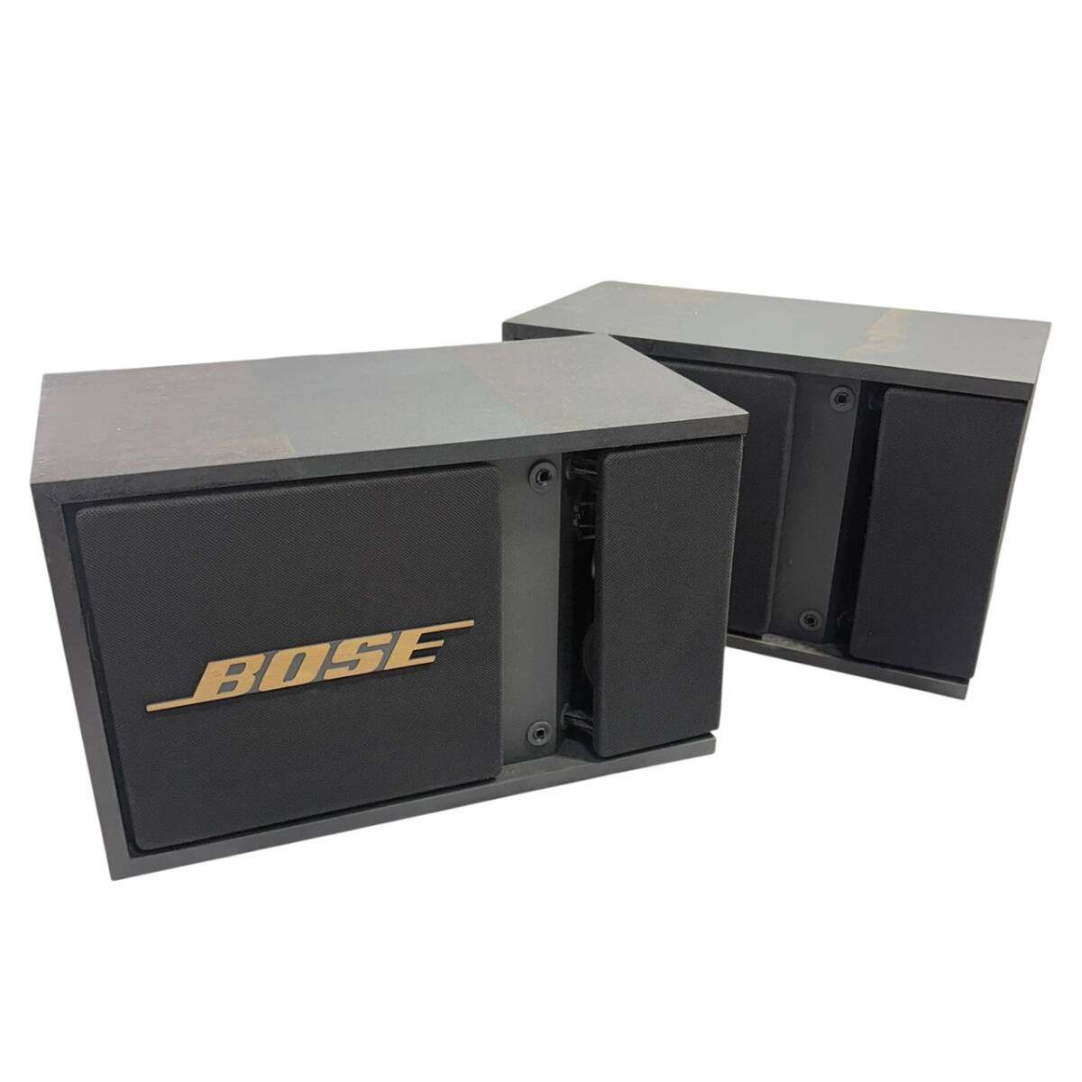 Yahoo!オークション -「bose 301 music monitor-ii」の落札相場・落札価格