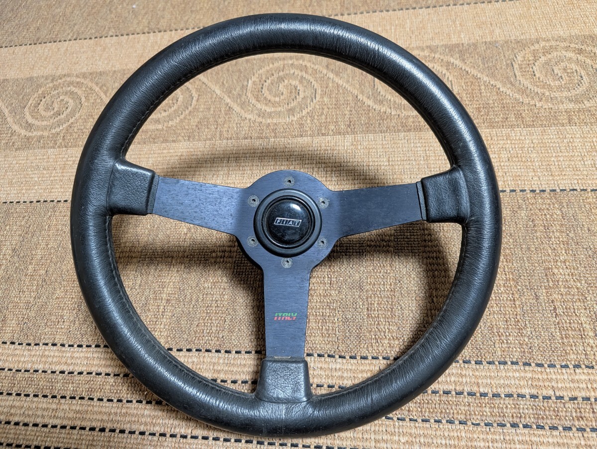 Yahoo!オークション -「italy」(その他) (ステアリング)の落札相場