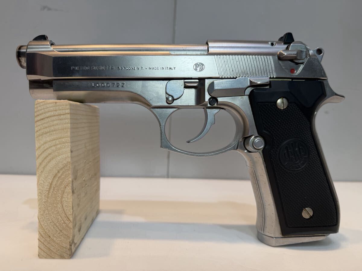 Yahoo!オークション -「pietro beretta」(モデルガン) (トイガン)の