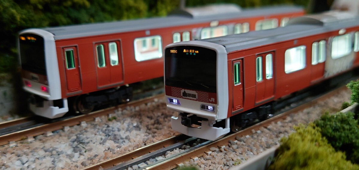 Yahoo!オークション -「tomix e231 東京駅100周年」の落札相場・落札価格