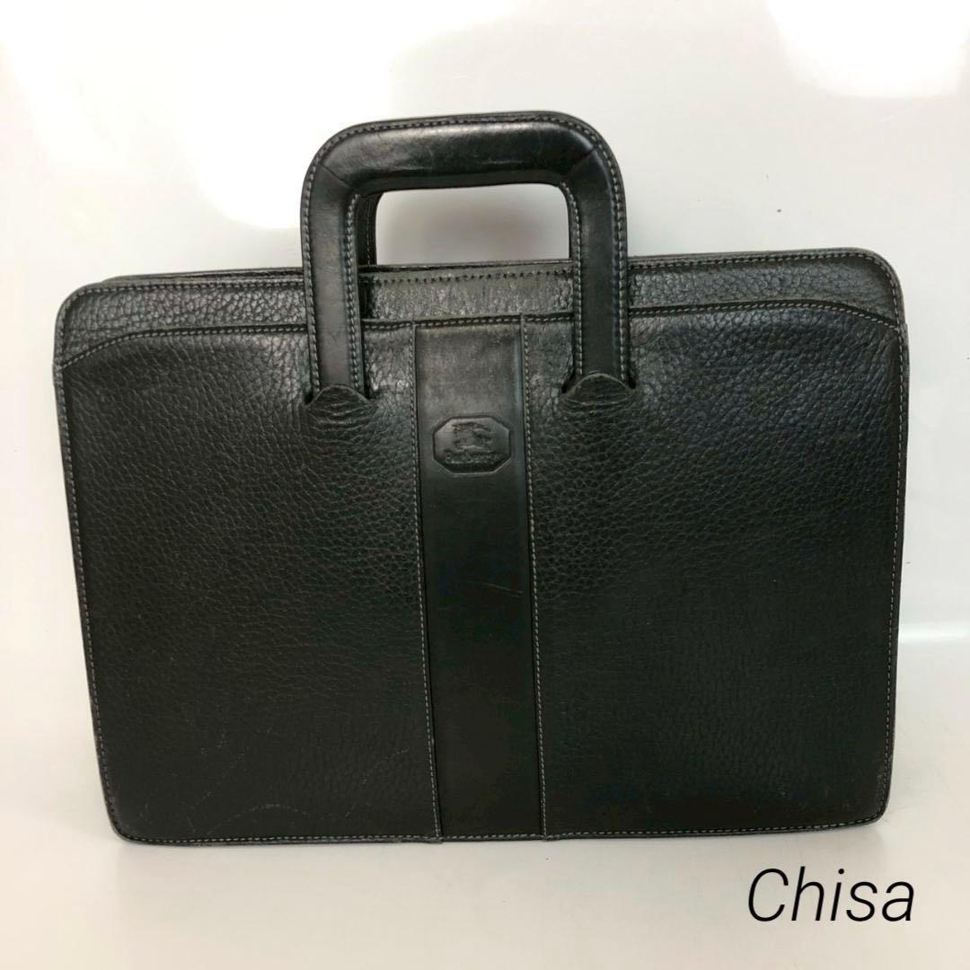 2026年最新】Yahoo!オークション -バーバリー ビジネスバッグの中古品