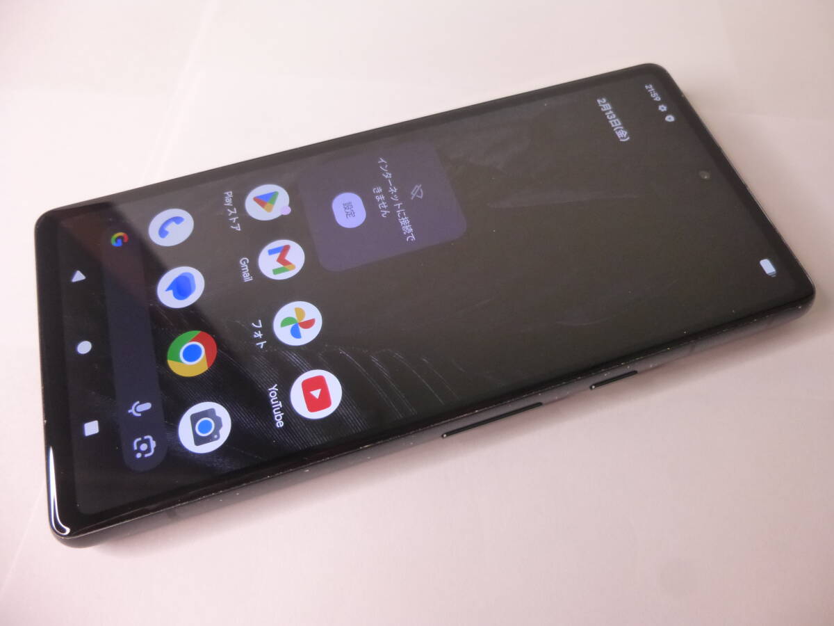 2026年最新】Yahoo!オークション -google pixel 7a ジャンクの中古品