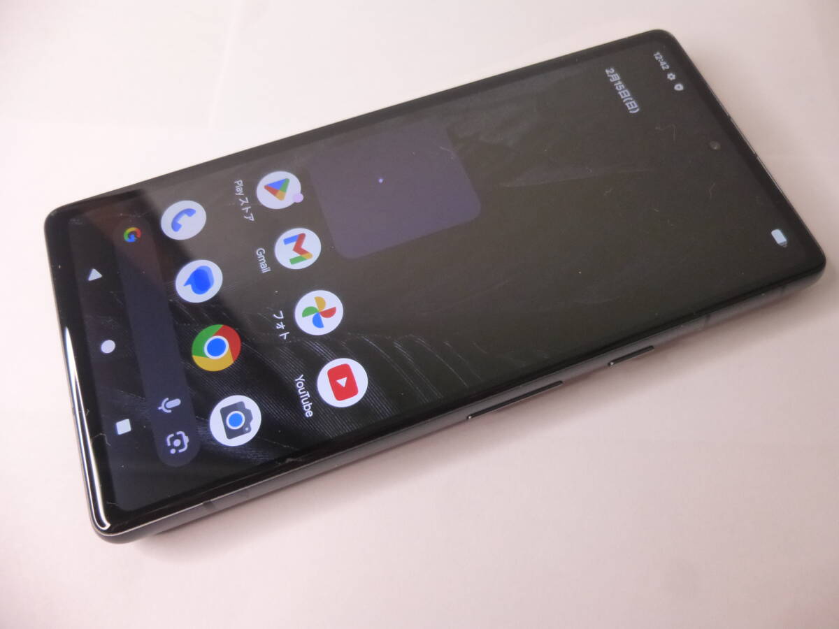 2026年最新】Yahoo!オークション -google pixel 7の中古品・新品・未