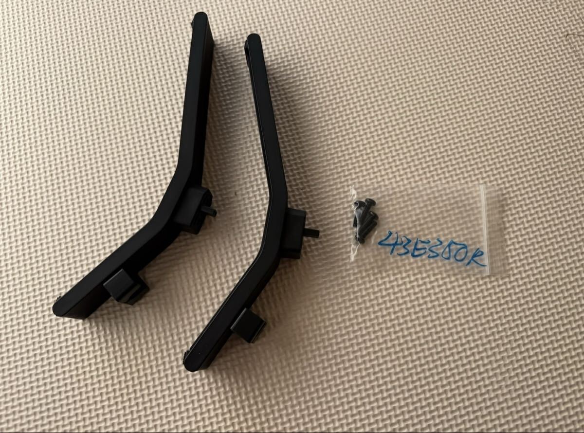 TOSHIBA 43E350R 2025年製の基盤セット｜Yahoo!フリマ（旧PayPayフリマ）