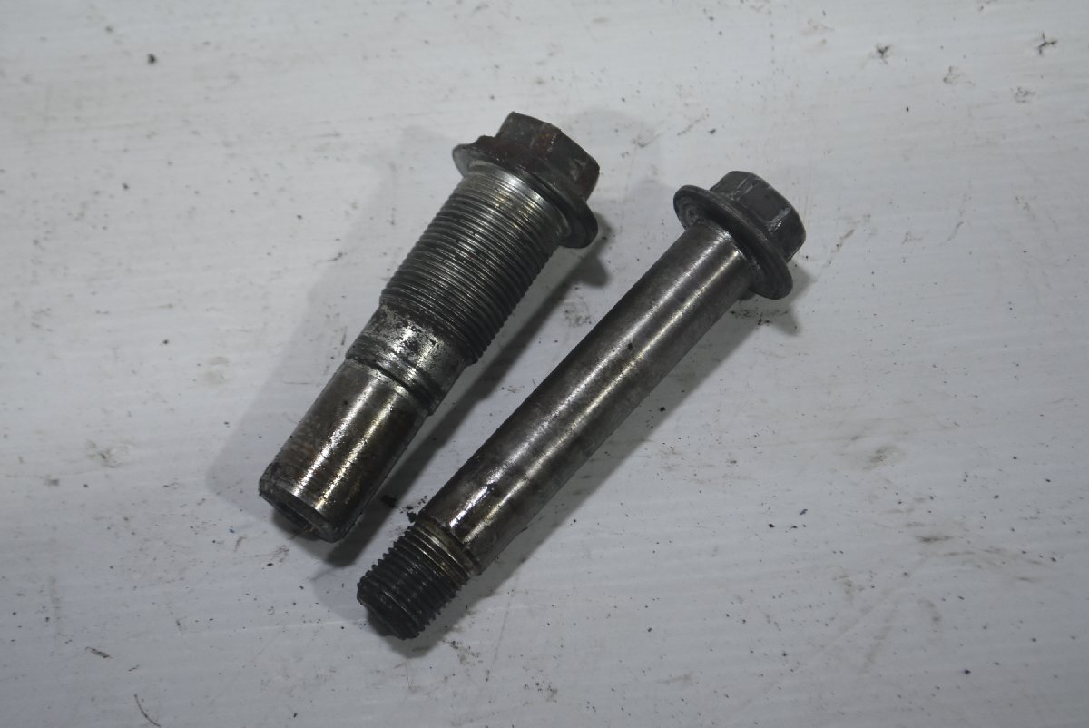 2026年最新】Yahoo!オークション -cbx スイングアーム ボルトの中古品