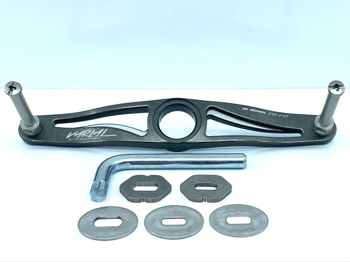 Yahoo!オークション -「drt varial 100」の落札相場・落札価格