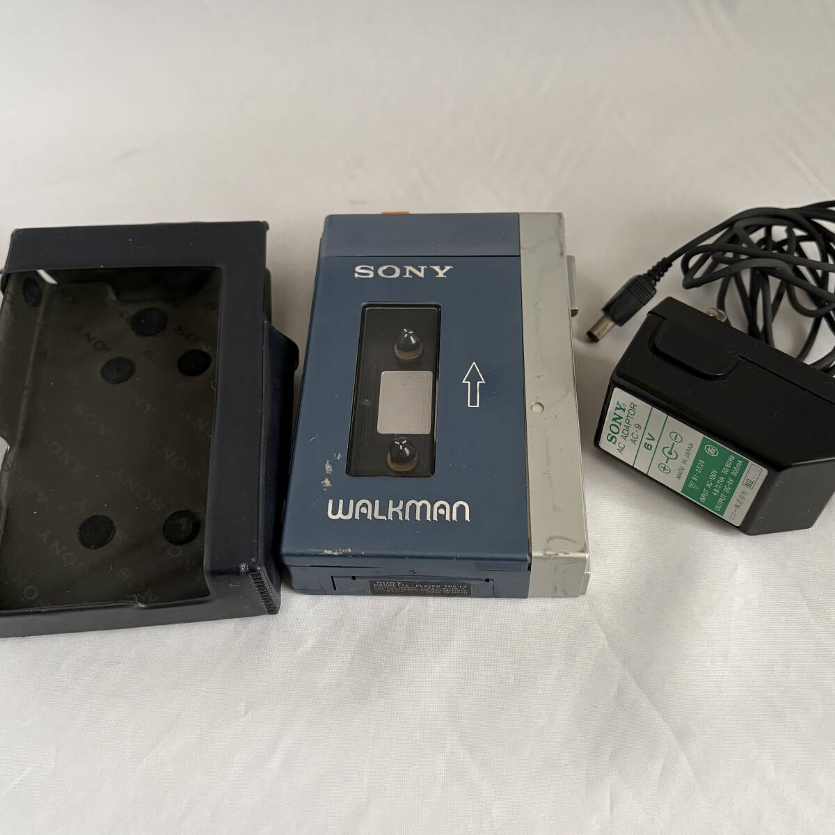 Yahoo!オークション -「sony walkman tps-l2」の落札相場・落札価格