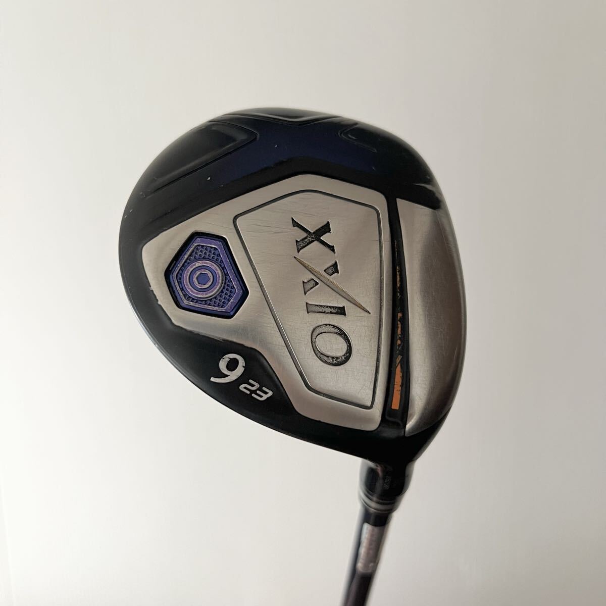 2026年最新】Yahoo!オークション -ゼクシオ10 フェアウェイウッドの