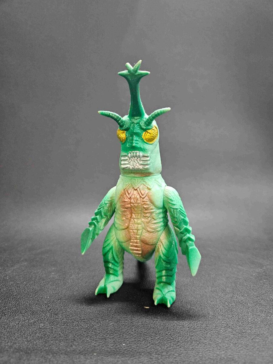 Yahoo!オークション -「ブルマァク ウルトラマン 当時」の落札相場