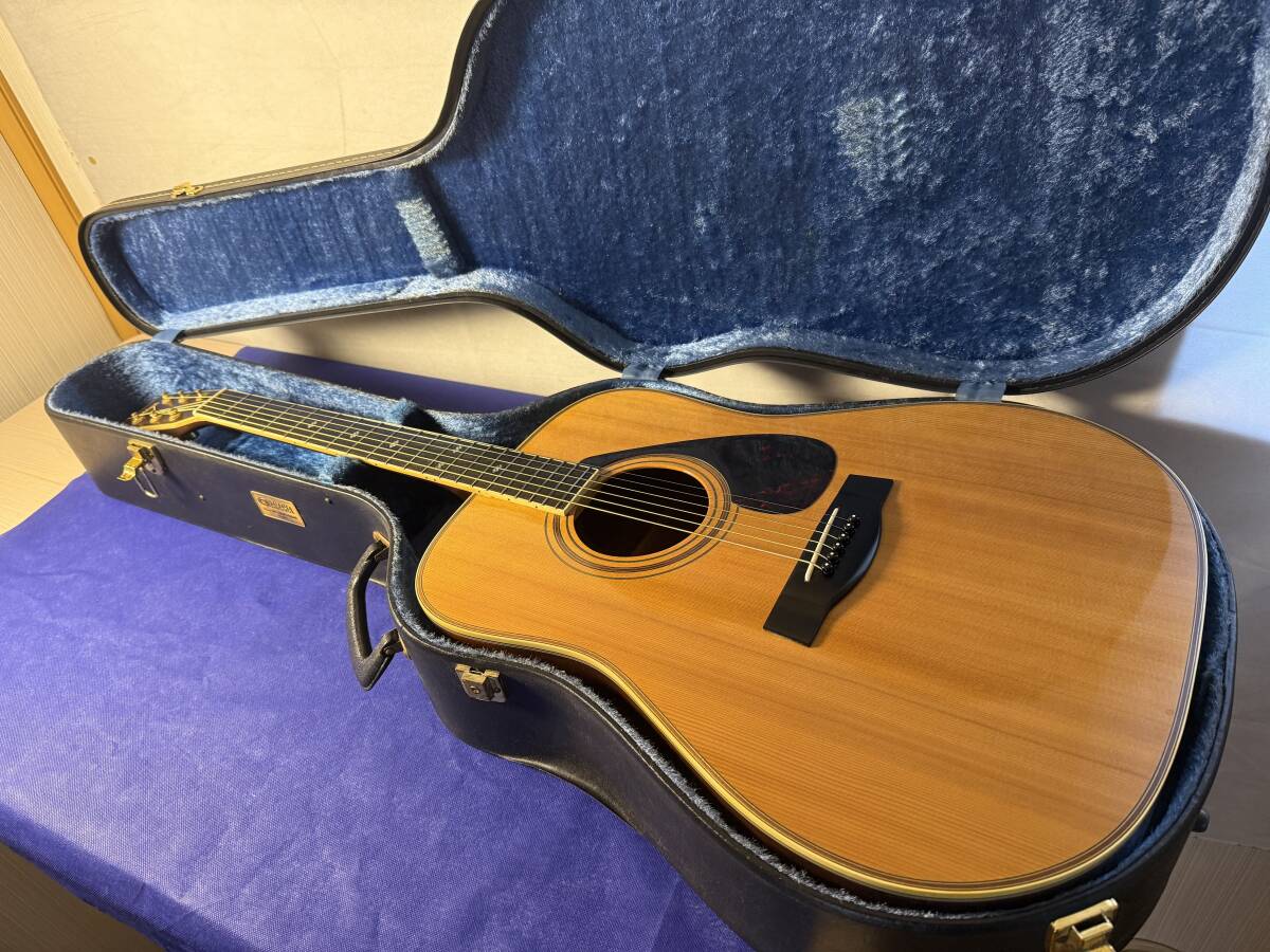 Yahoo!オークション -「yamaha l-5 前期」の落札相場・落札価格