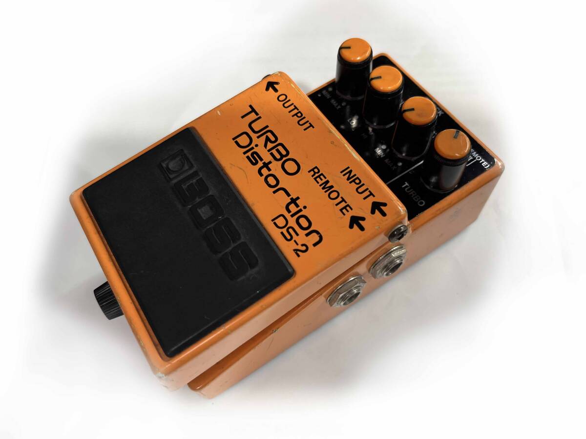 2026年最新】Yahoo!オークション -boss ds-2の中古品・新品・未使用品一覧