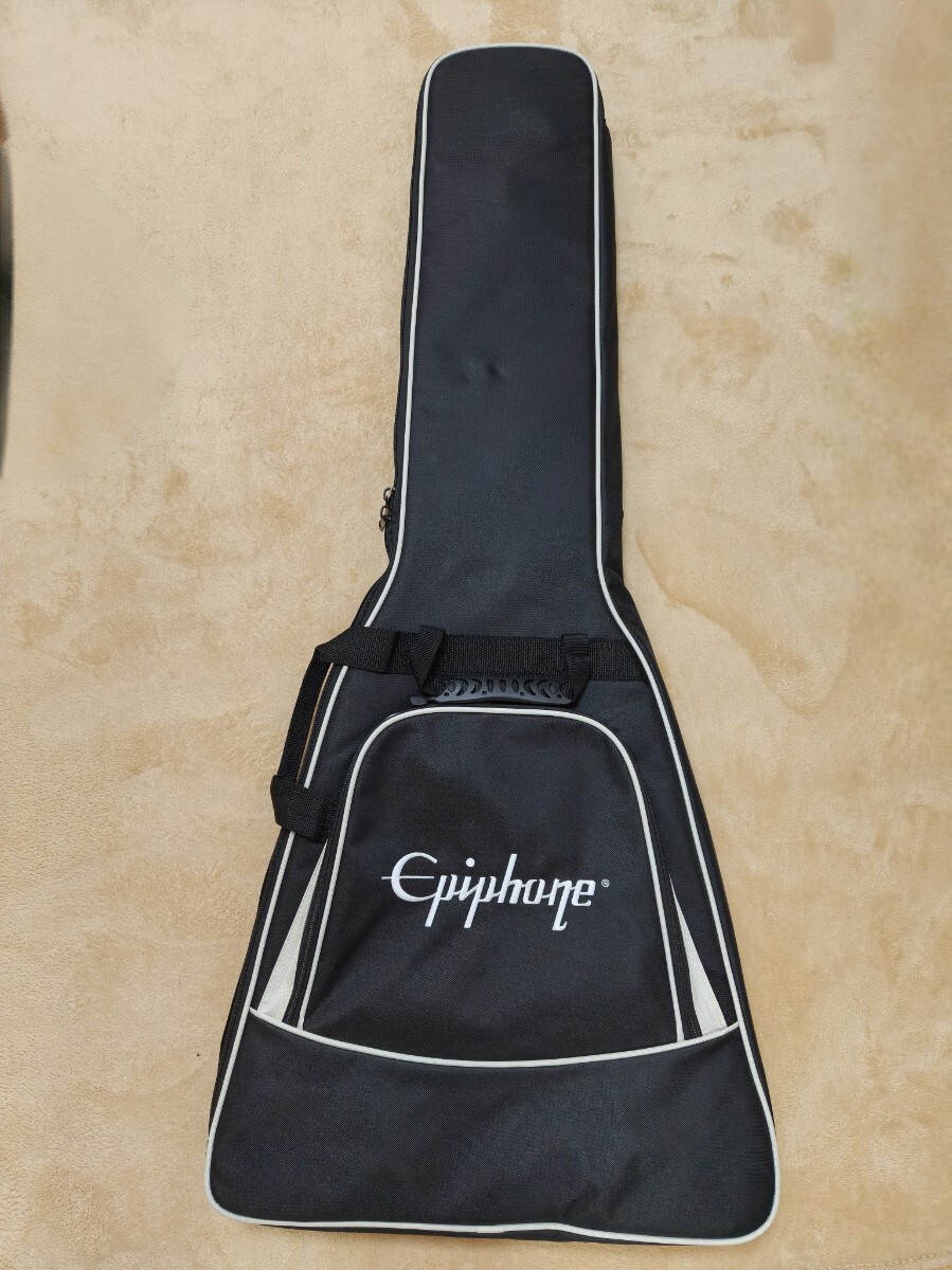 Yahoo!オークション -「ギブソン ギグバッグ」の落札相場・落札価格