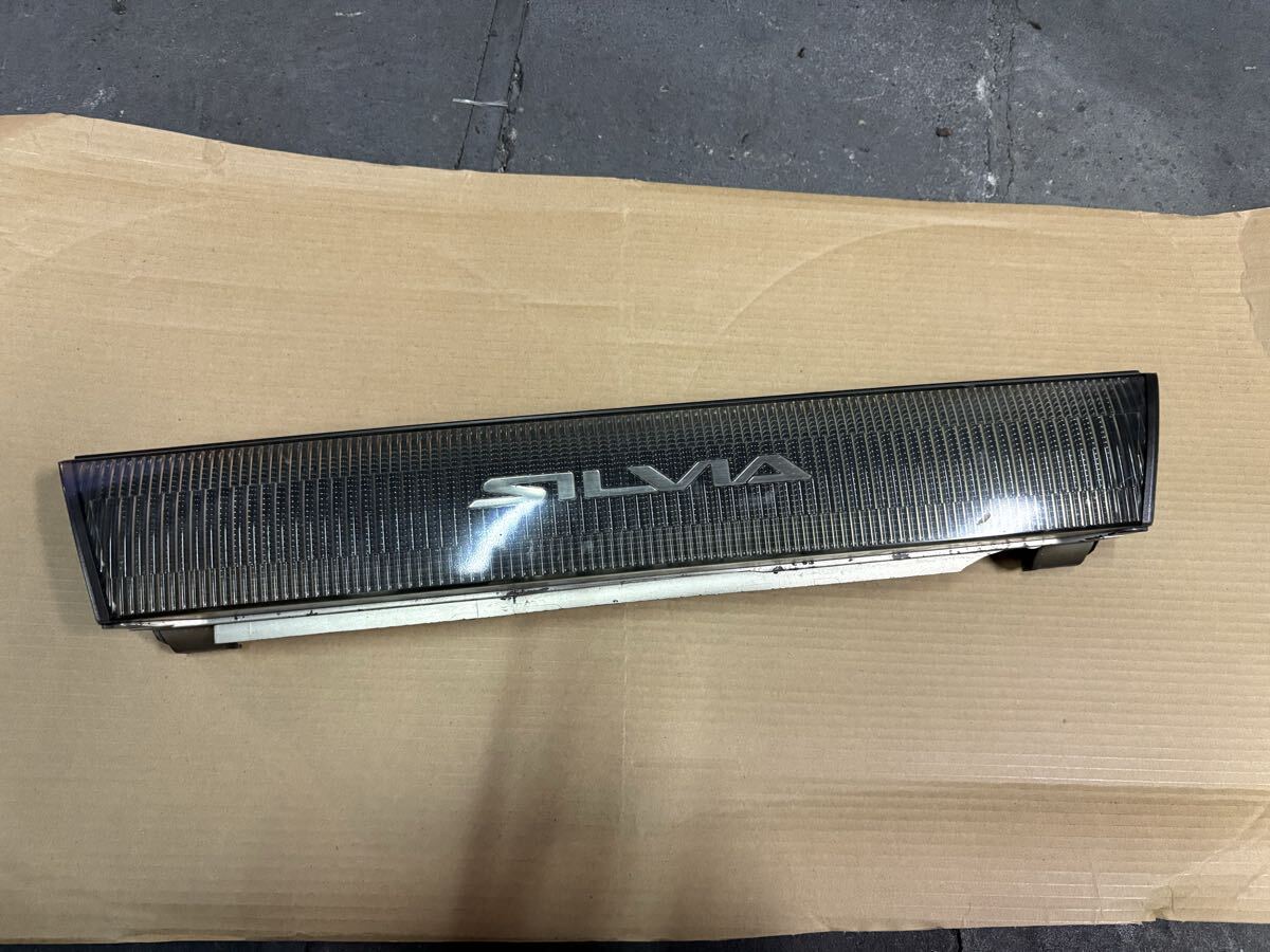 Yahoo!オークション -「s13 シルビア グリル」(パーツ) の落札相場