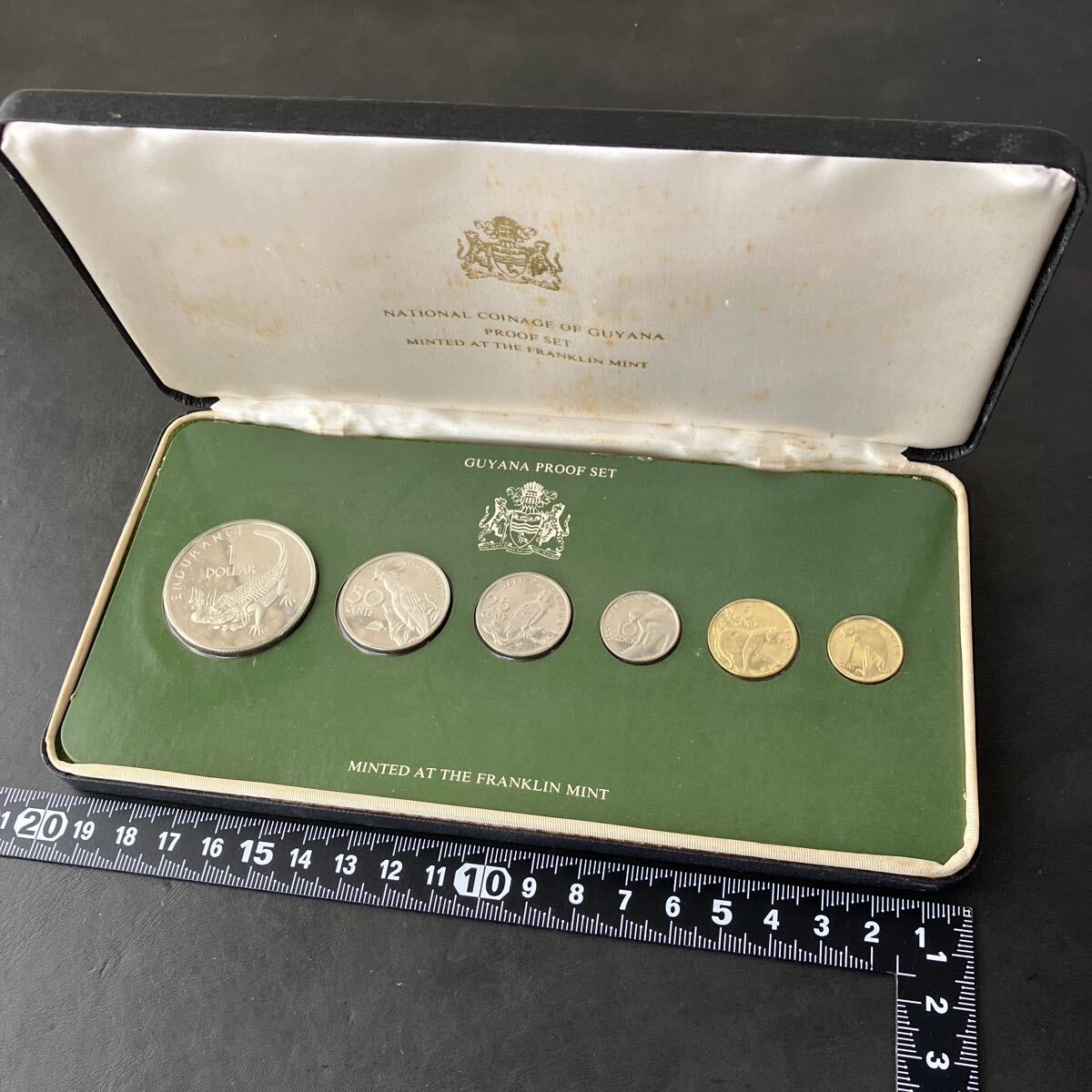 Yahoo!オークション -「ミントセット」(ラテンアメリカ) (世界)の落札