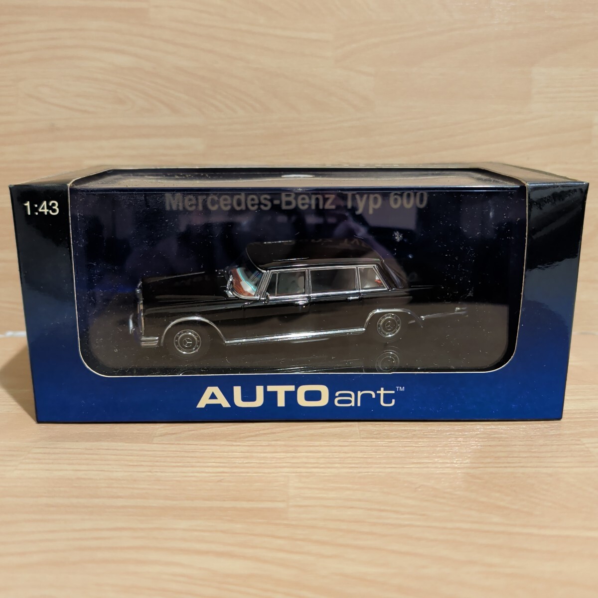 2026年最新】Yahoo!オークション -ミニカー 1／43(オートアート)の中古