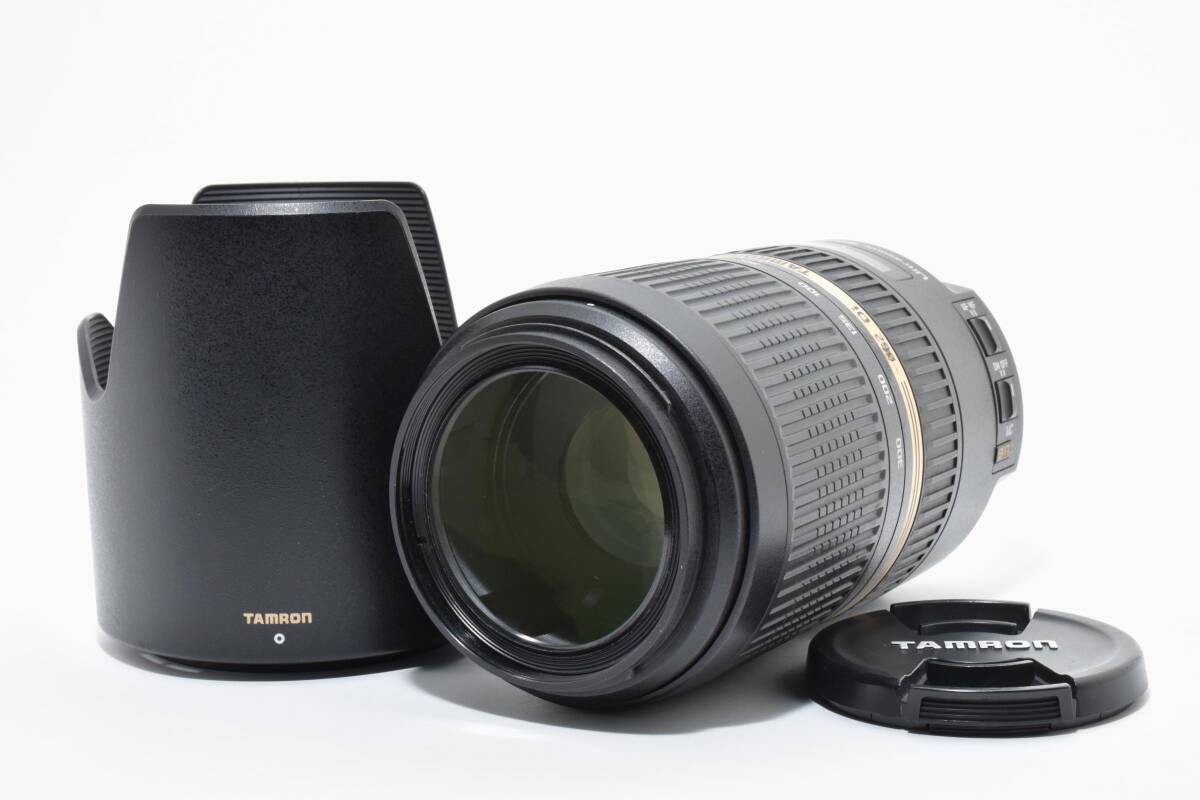 2026年最新】Yahoo!オークション -sp 70-300mm f4-5.6 di vc usdの中古
