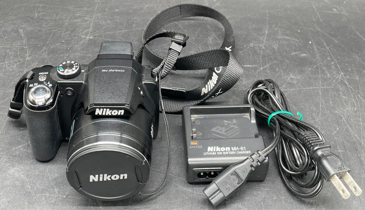 Yahoo!オークション -「nikon coolpix p90」の落札相場・落札価格