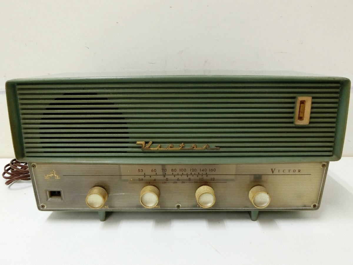 2026年最新】Yahoo!オークション -真空管 ラジオ ジャンクの中古品