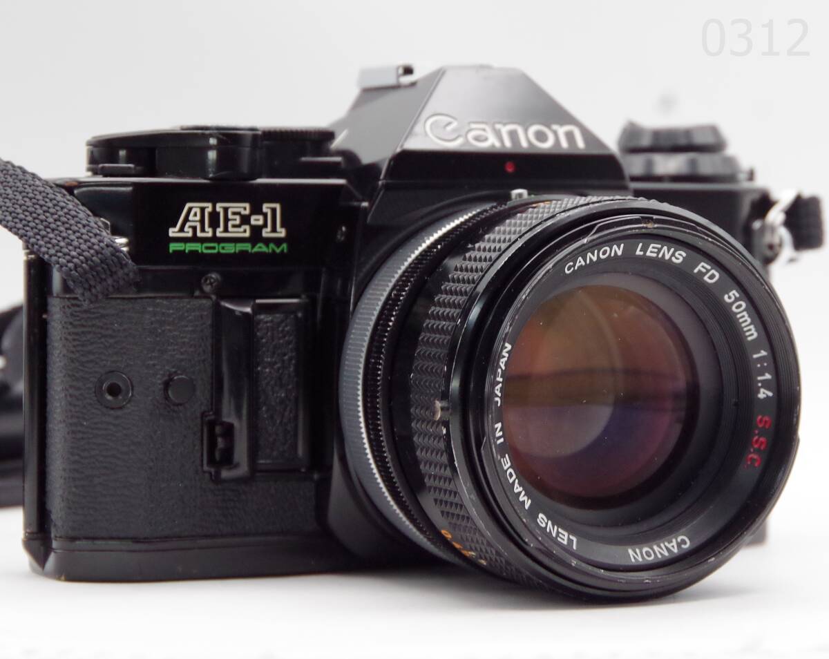 Yahoo!オークション -「canon ae-1 レンズ」の落札相場・落札価格