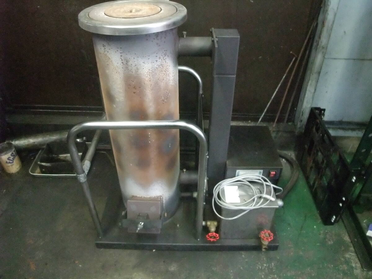 2026年最新】Yahoo!オークション -廃油ストーブ(家電、AV、カメラ)の