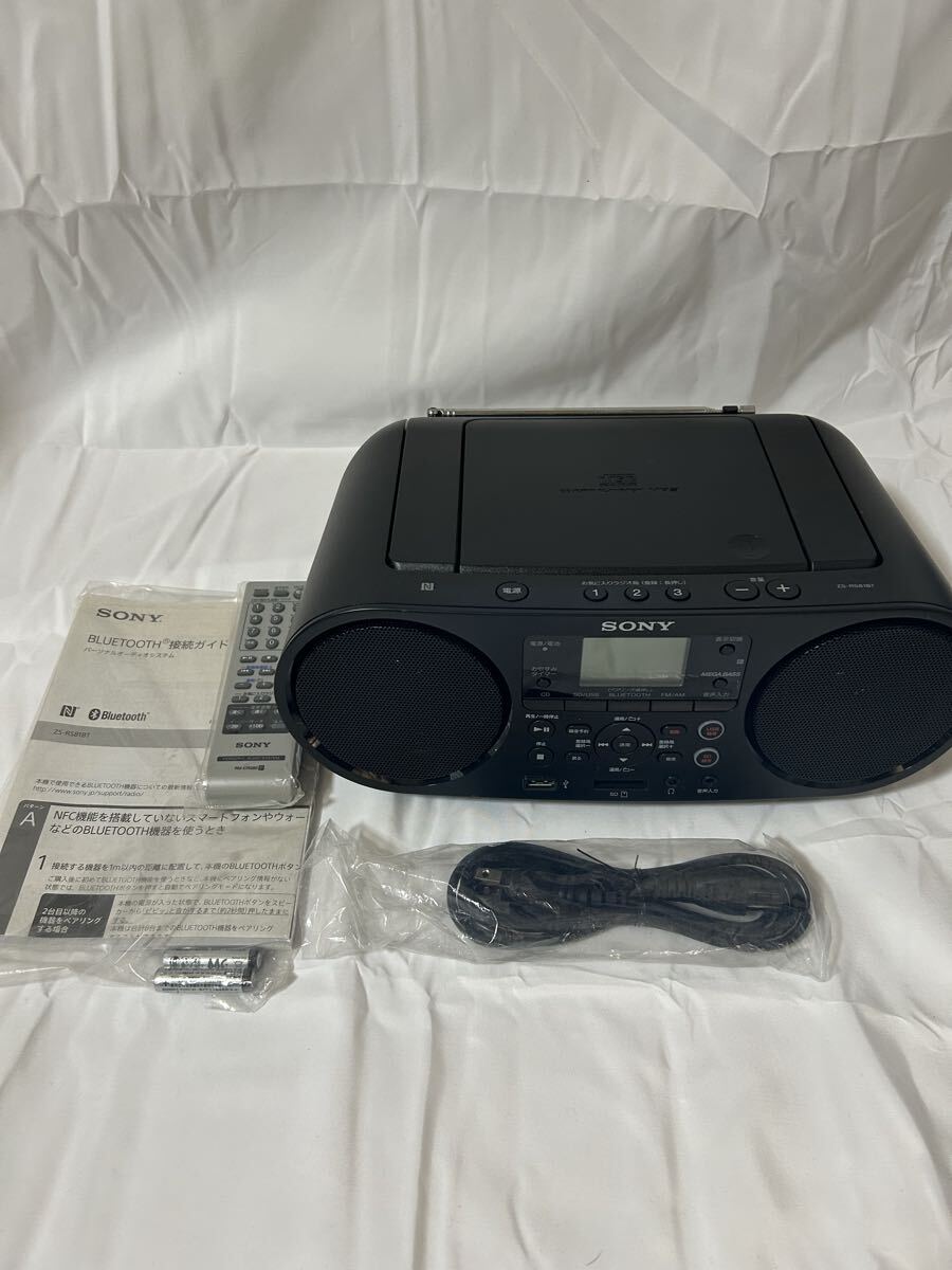 2026年最新】Yahoo!オークション -ソニー zs rs81btの中古品・新品・未