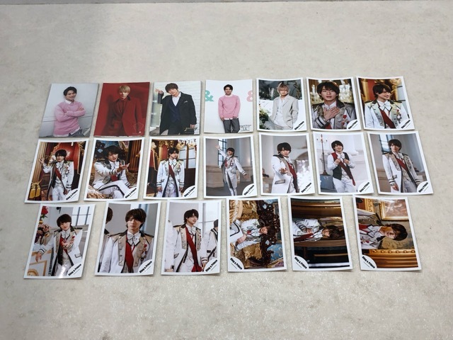 2026年最新】Yahoo!オークション -number_i グッズの中古品・新品・未