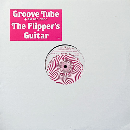 2026年最新】Yahoo!オークション -groove tube(音楽)の中古品・新品