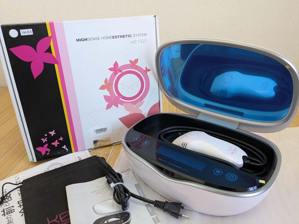 2026年最新】Yahoo!オークション -ケノン 8の中古品・新品・未使用品一覧