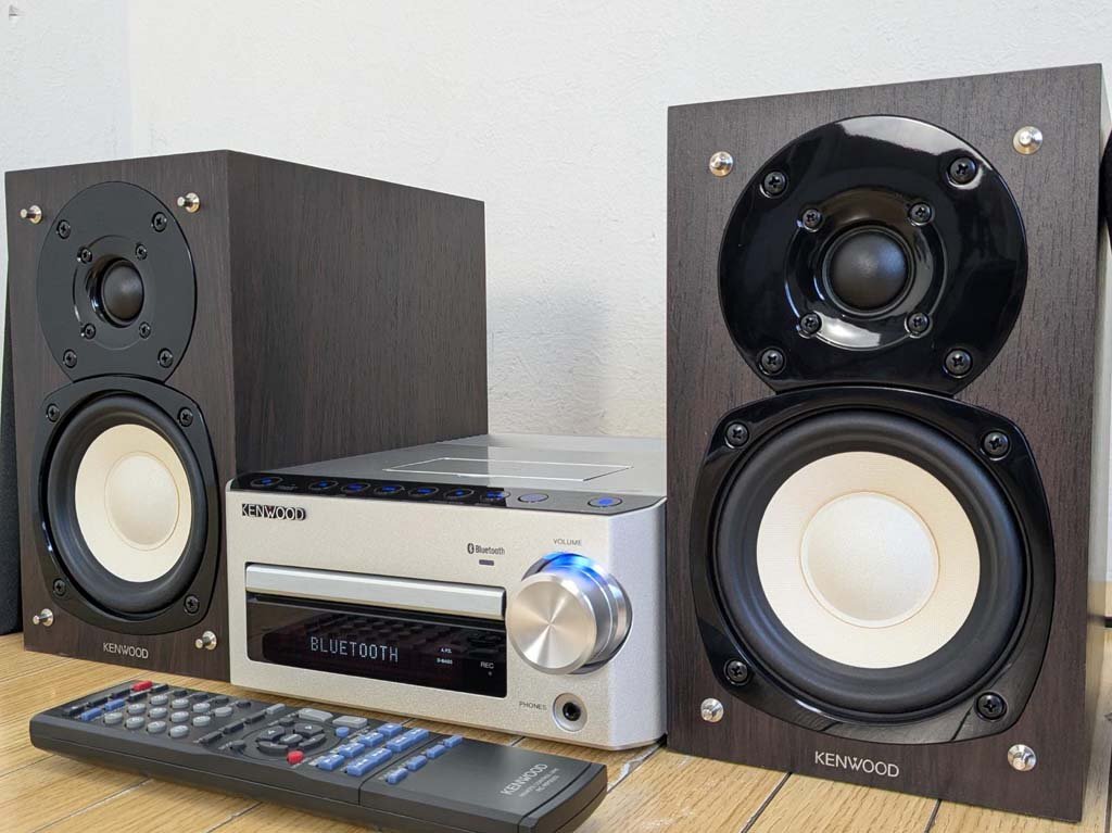 2026年最新】Yahoo!オークション -ケンウッドk531の中古品・新品・未