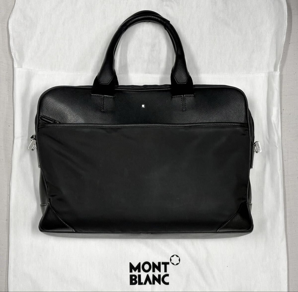 2026年最新】Yahoo!オークション -モンブラン バッグの中古品・新品