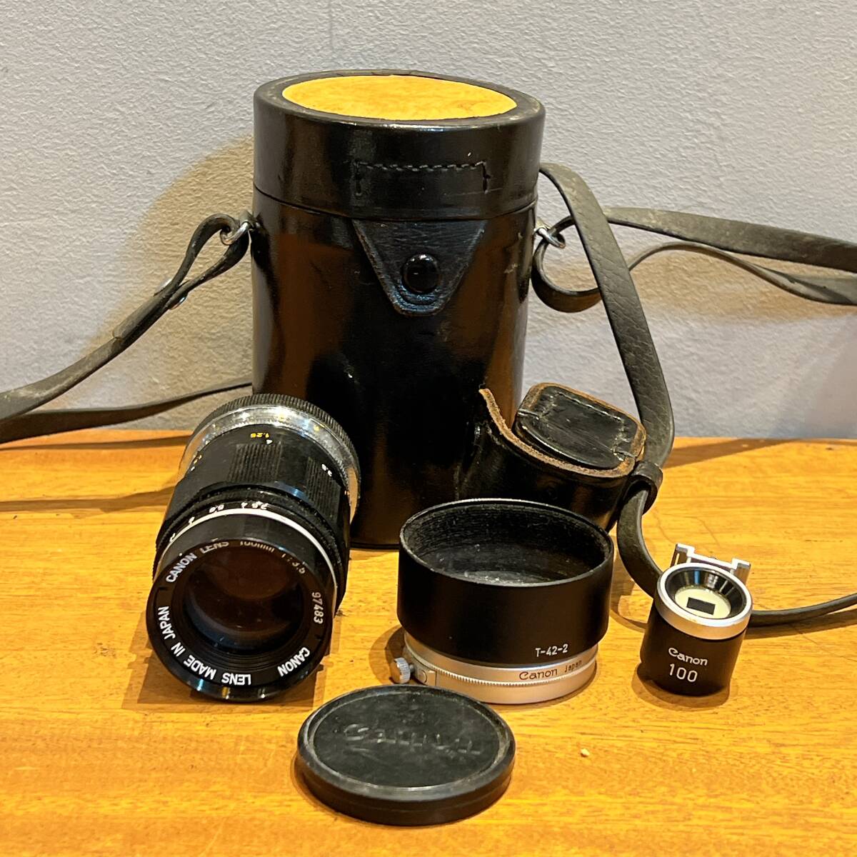 2026年最新】Yahoo!オークション -canon 100mm f3.5の中古品・新品・未