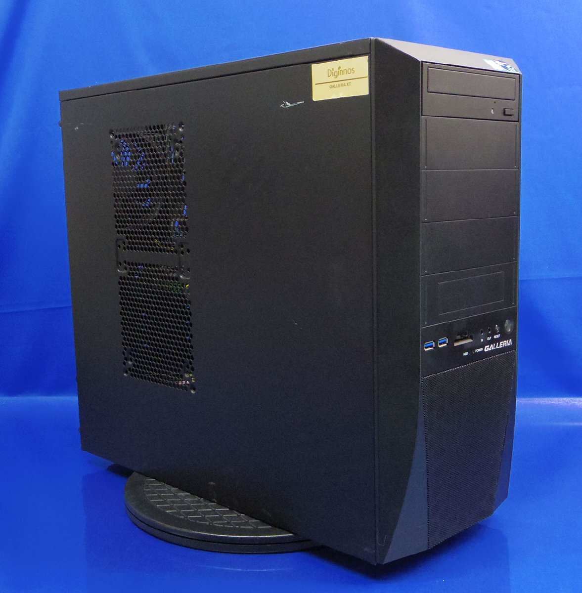 Yahoo!オークション -「core i7 gtx1060」(デスクトップ) (Windows)の